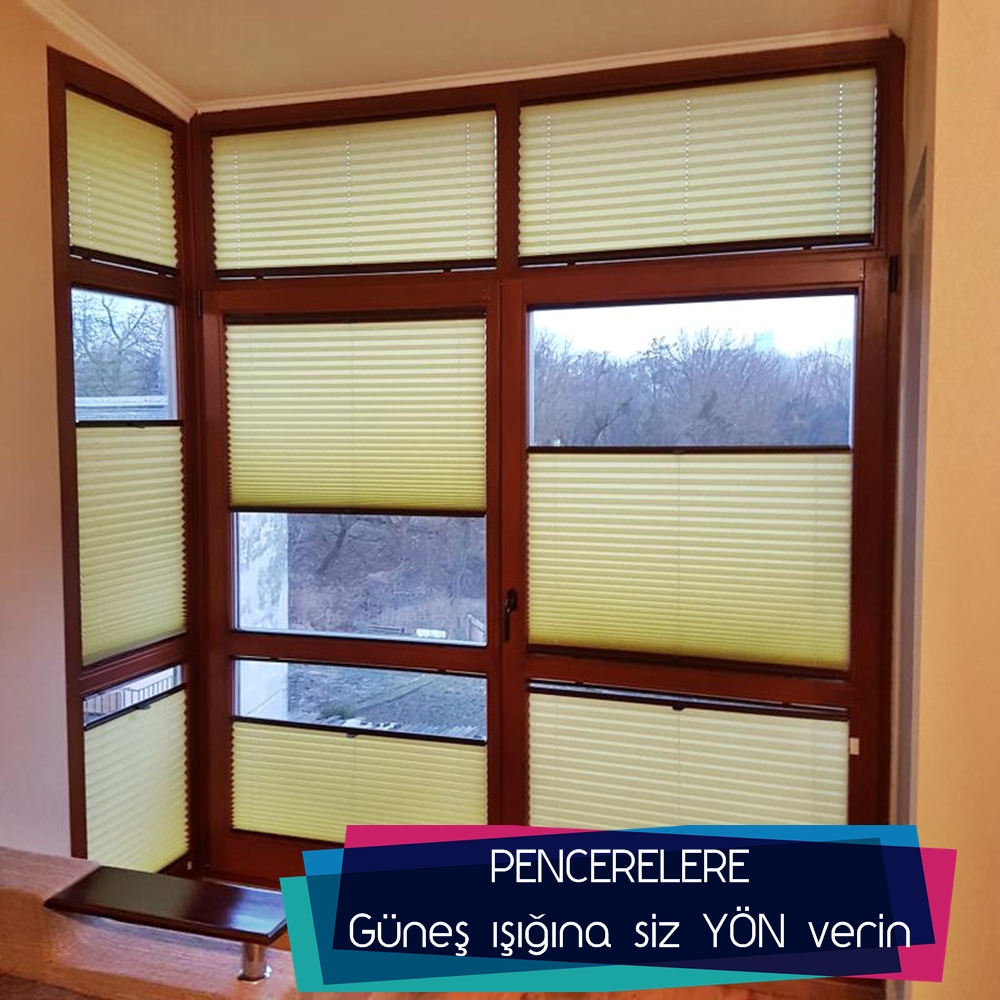 cambalkon perdesi konya fiyat - Plise Perde Rehberi